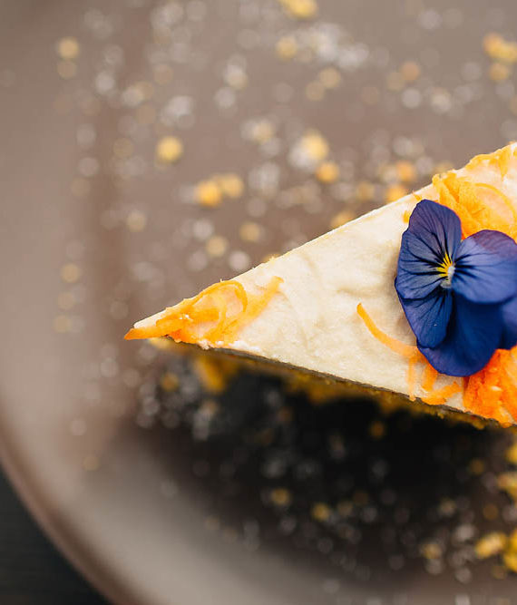 Raw Carrot Cake – prajitura morcov – Greenlicious Oradea (5)